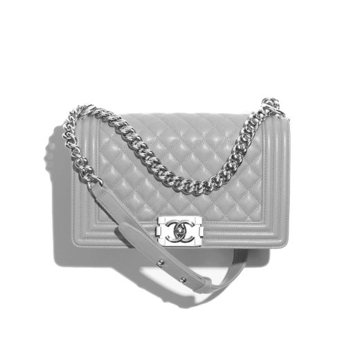 BOY CHANEL HANDBAG,CHANEL,BAGS