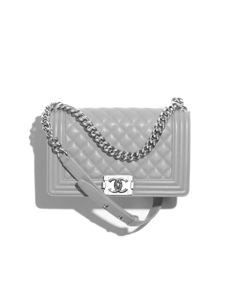 BOY CHANEL HANDBAG,CHANEL,BAGS
