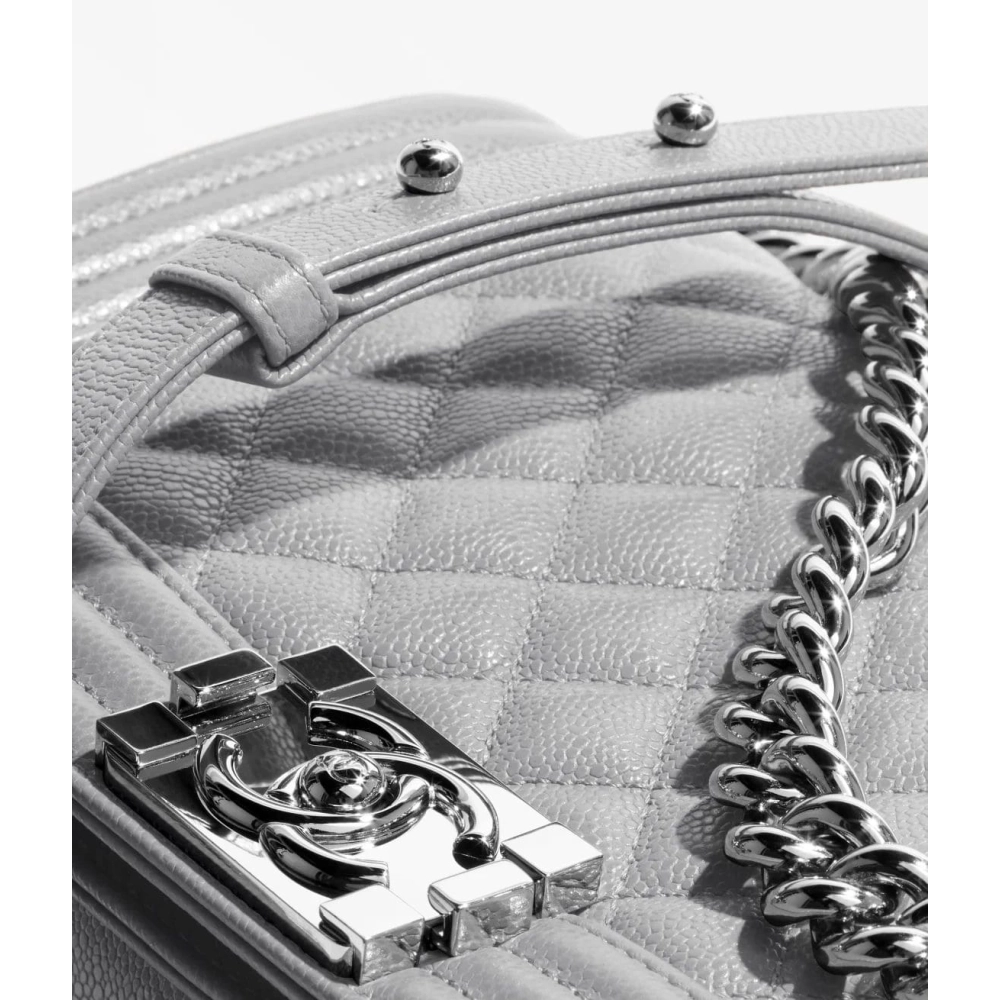 BOY CHANEL HANDBAG,CHANEL,BAGS