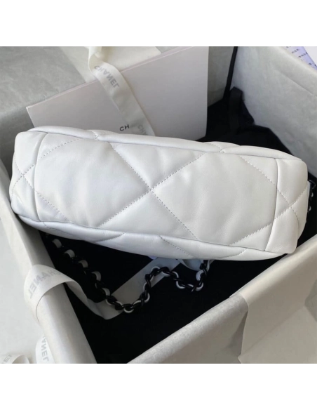 CHANEL 19 HANDBAG AS1160,CHANEL,BAGS