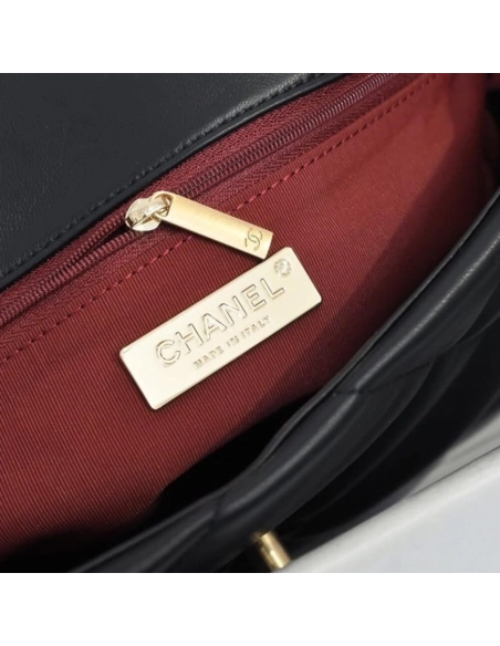 CHANEL 19 HANDBAG AS1160,CHANEL,BAGS