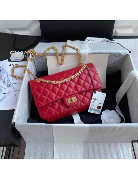 CHANEL 2.55 HANDBAG A37586,CHANEL,BAGS