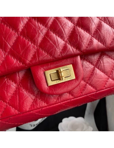 CHANEL 2.55 HANDBAG A37586,CHANEL,BAGS