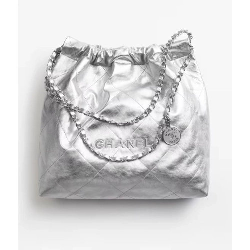 CHANEL 22 HANDBAG,CHANEL,BAGS