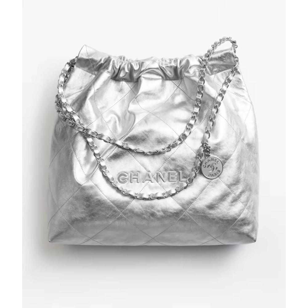 CHANEL 22 HANDBAG,CHANEL,BAGS