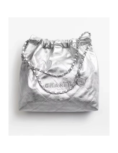 CHANEL 22 HANDBAG,CHANEL,BAGS