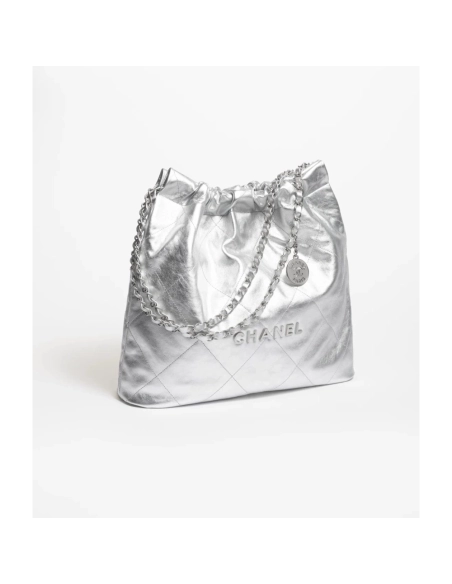 CHANEL 22 HANDBAG,CHANEL,BAGS