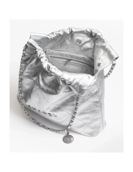 CHANEL 22 HANDBAG,CHANEL,BAGS