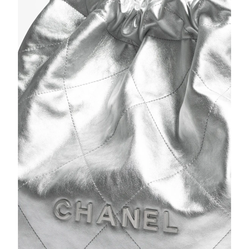CHANEL 22 HANDBAG,CHANEL,BAGS
