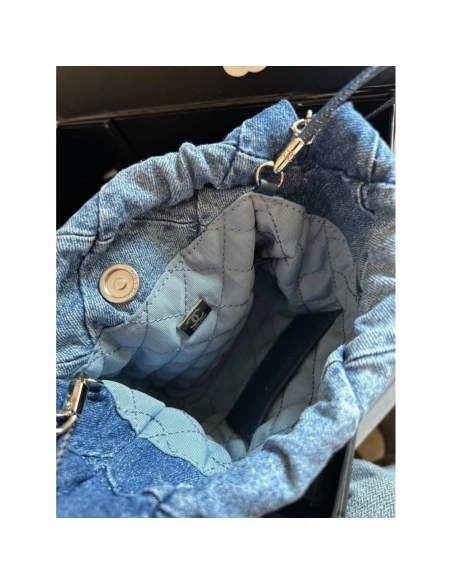 CHANEL 22 Mini Handbag,CHANEL,BAGS