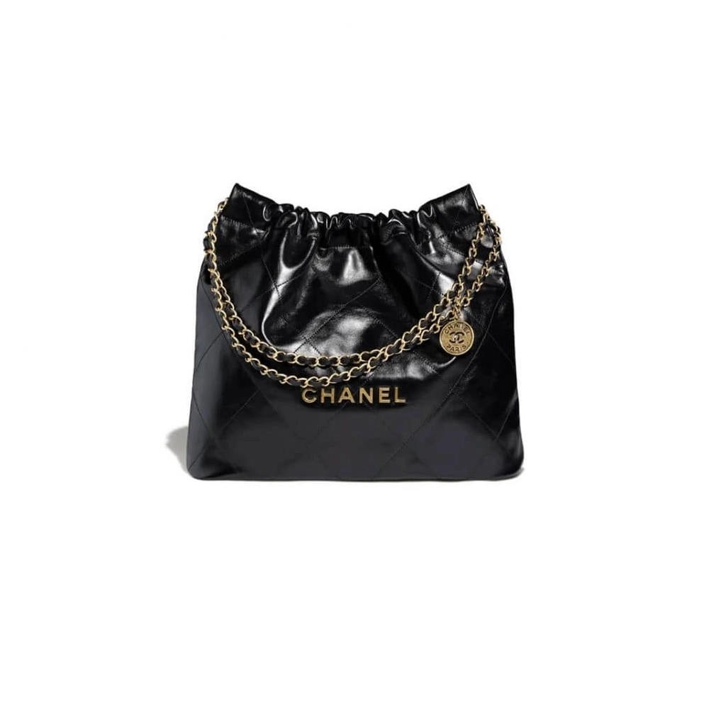 CHANEL 22 SMALL HANDBAG,CHANEL,BAGS