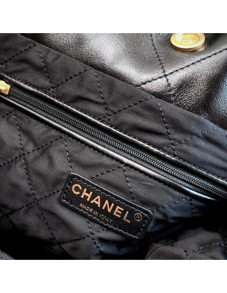 CHANEL 22 SMALL HANDBAG,CHANEL,BAGS