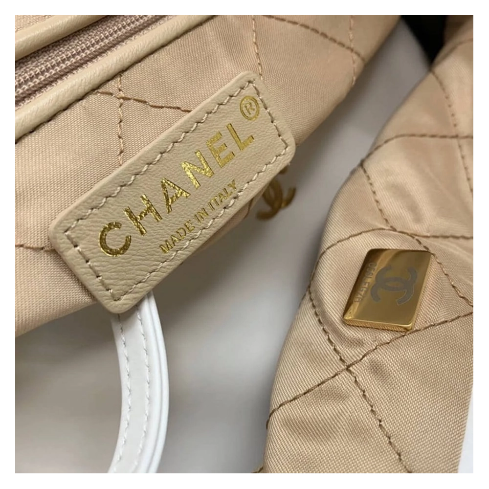 CHANEL 22 SMALL HANDBAG,CHANEL,BAGS