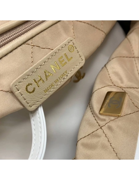 CHANEL 22 SMALL HANDBAG,CHANEL,BAGS