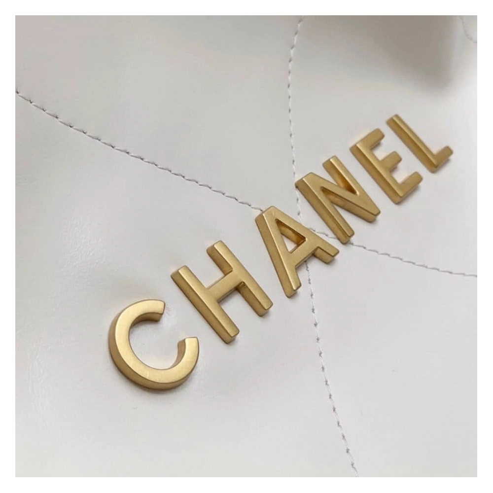 CHANEL 22 SMALL HANDBAG,CHANEL,BAGS