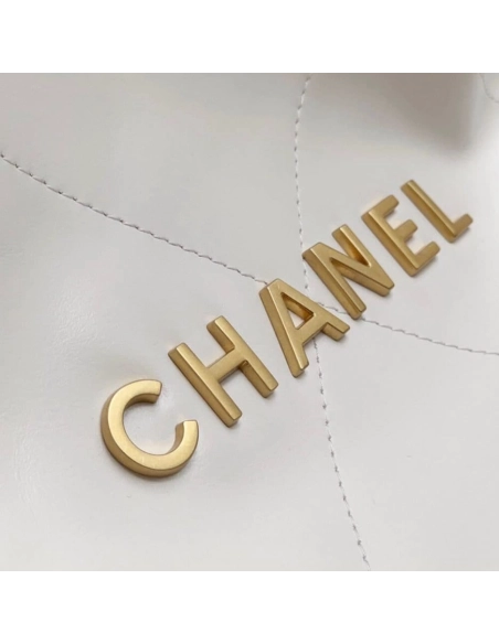 CHANEL 22 SMALL HANDBAG,CHANEL,BAGS