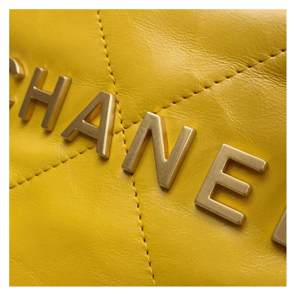 CHANEL 22 SMALL HANDBAG AS3260,CHANEL,BAGS