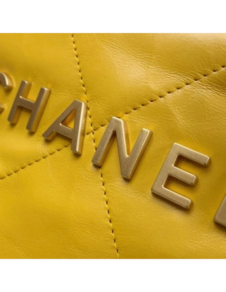 CHANEL 22 SMALL HANDBAG AS3260,CHANEL,BAGS