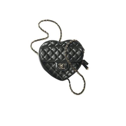 Chanel 22s Heart Bag AS3191,CHANEL,BAGS