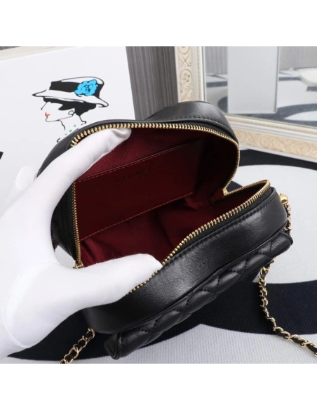 Chanel 22s Heart Bag AS3191,CHANEL,BAGS