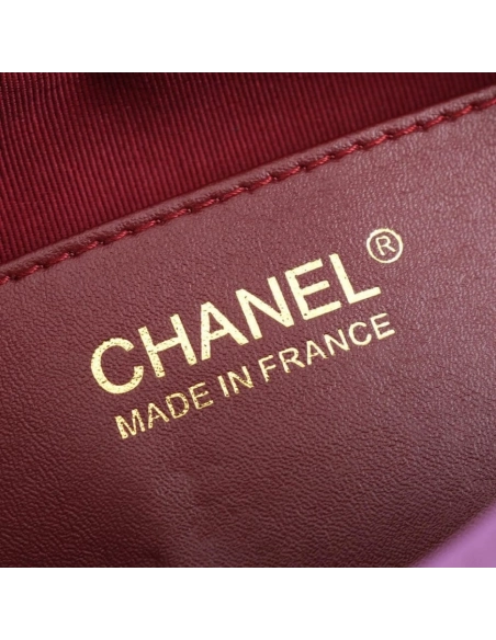 Chanel 22s Heart Bag AS3191,CHANEL,BAGS