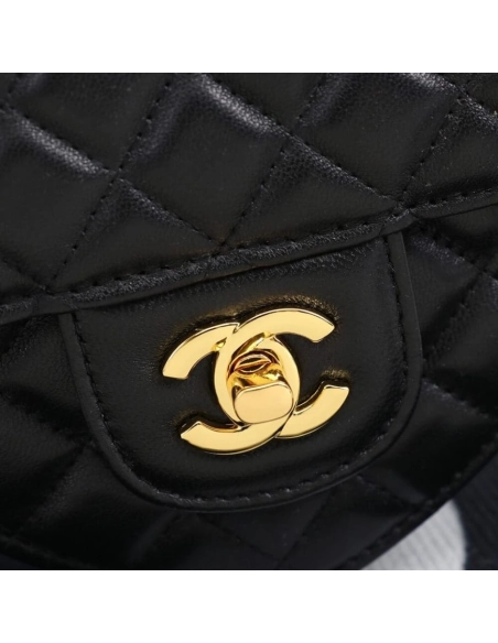 Chanel 22s Heart Bag AS3191,CHANEL,BAGS