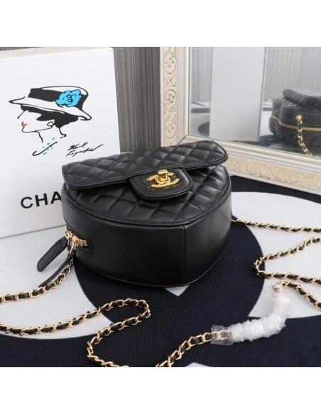 Chanel 22s Heart Bag AS3191,CHANEL,BAGS