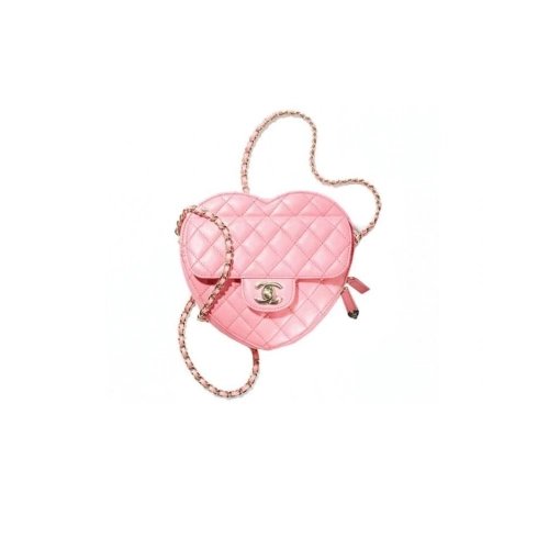 Chanel 22s Heart Bag AS3191,CHANEL,BAGS