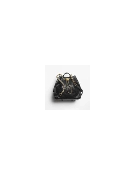 CHANEL 25 Medium Backpack,CHANEL,BAGS