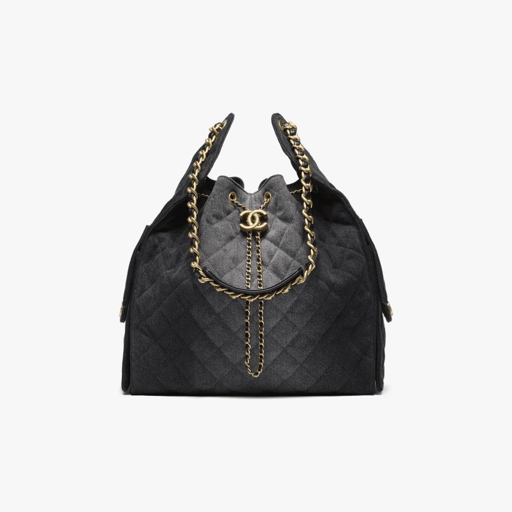 CHANEL 25 Medium Handbag,CHANEL,BAGS