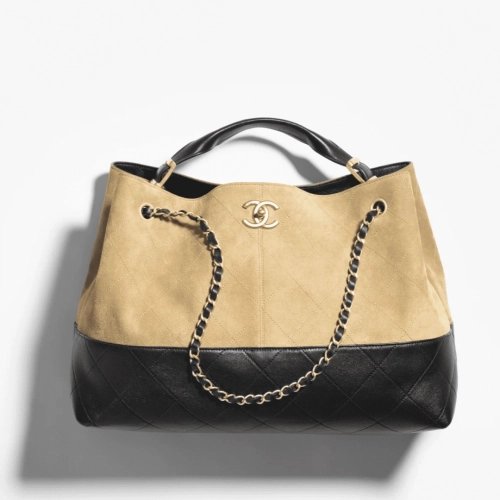 Chanel 25 Shopping Bag,CHANEL,BAGS