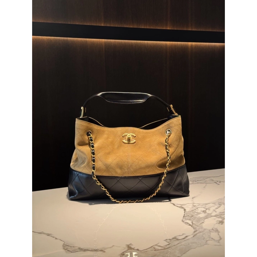 Chanel 25 Shopping Bag,CHANEL,BAGS