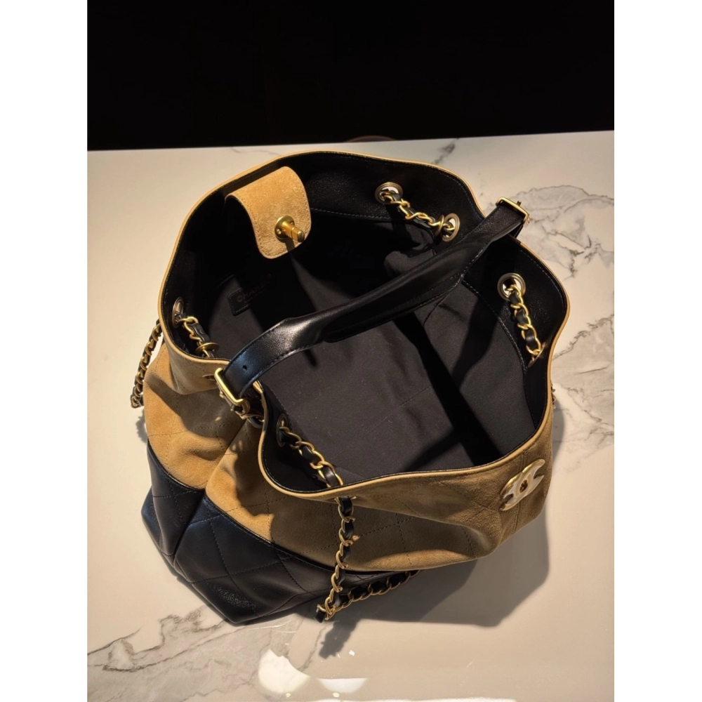 Chanel 25 Shopping Bag,CHANEL,BAGS