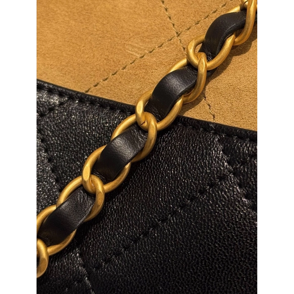 Chanel 25 Shopping Bag,CHANEL,BAGS