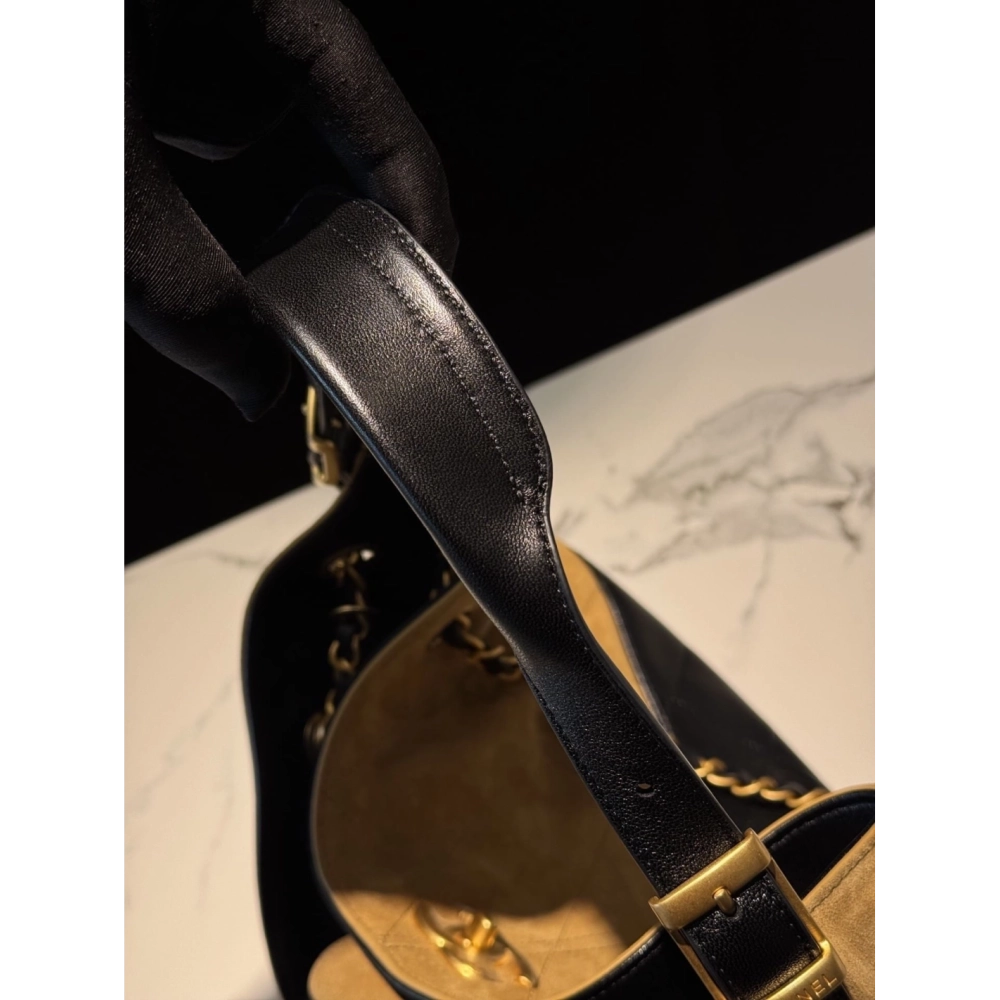 Chanel 25 Shopping Bag,CHANEL,BAGS