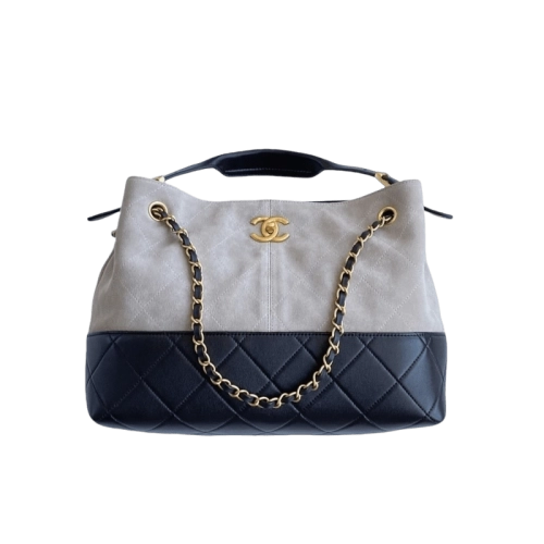 Chanel 25 Shopping Bag,CHANEL,BAGS