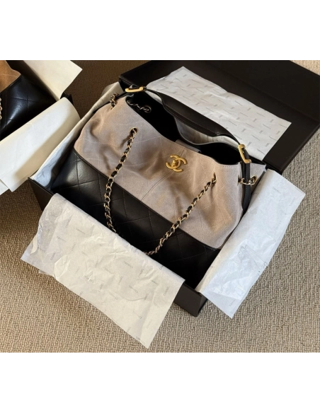 Chanel 25 Shopping Bag,CHANEL,BAGS