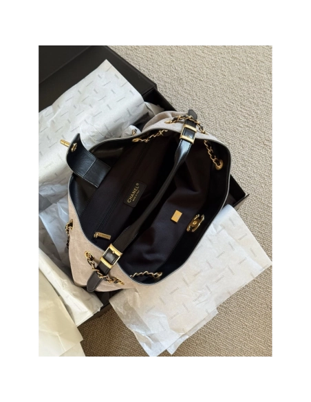 Chanel 25 Shopping Bag,CHANEL,BAGS
