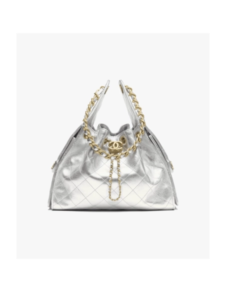 CHANEL 25 Small Handbag,CHANEL,BAGS