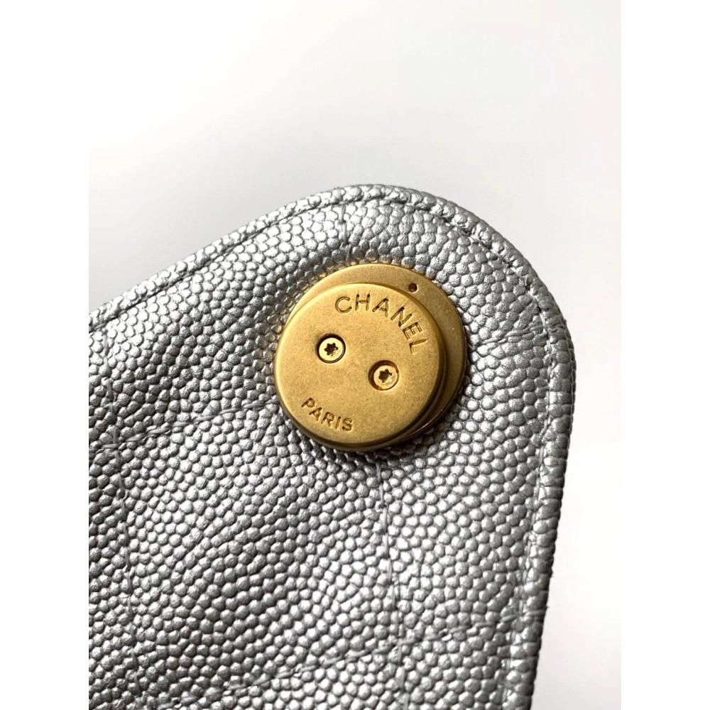 CHANEL 25 Small Handbag,CHANEL,BAGS