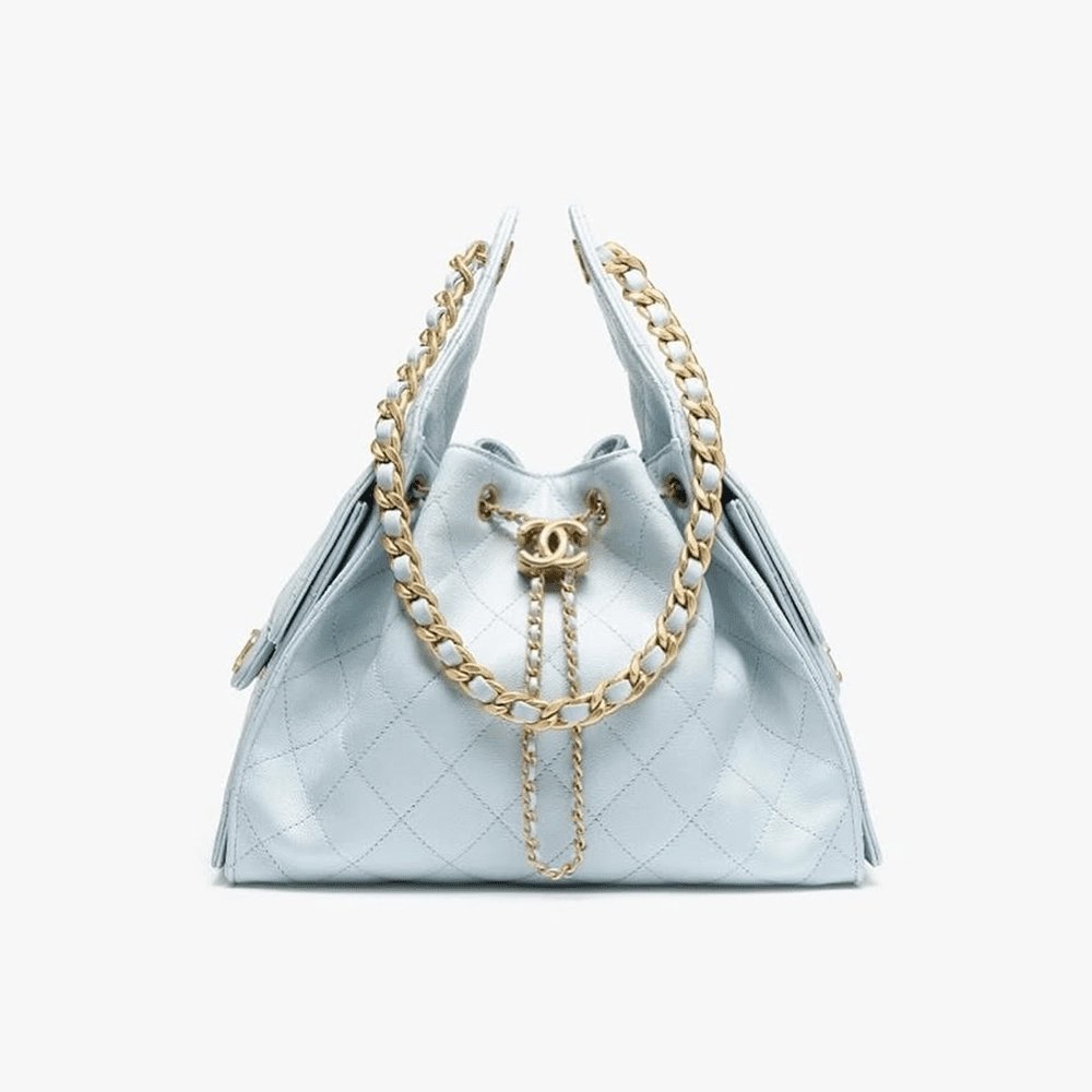 CHANEL 25 Small Handbag,CHANEL,BAGS