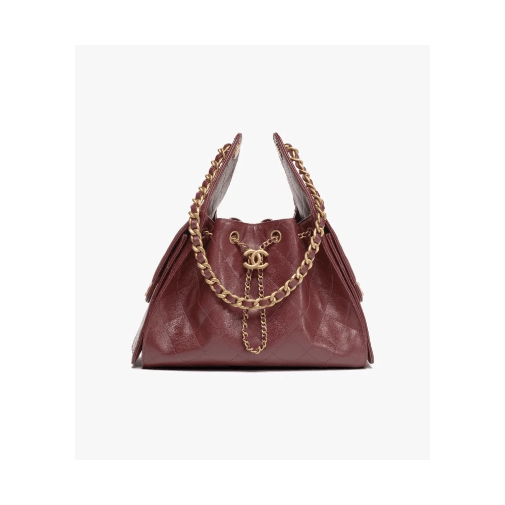 CHANEL 25 Small Handbag,CHANEL,BAGS