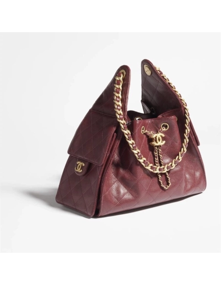 CHANEL 25 Small Handbag,CHANEL,BAGS