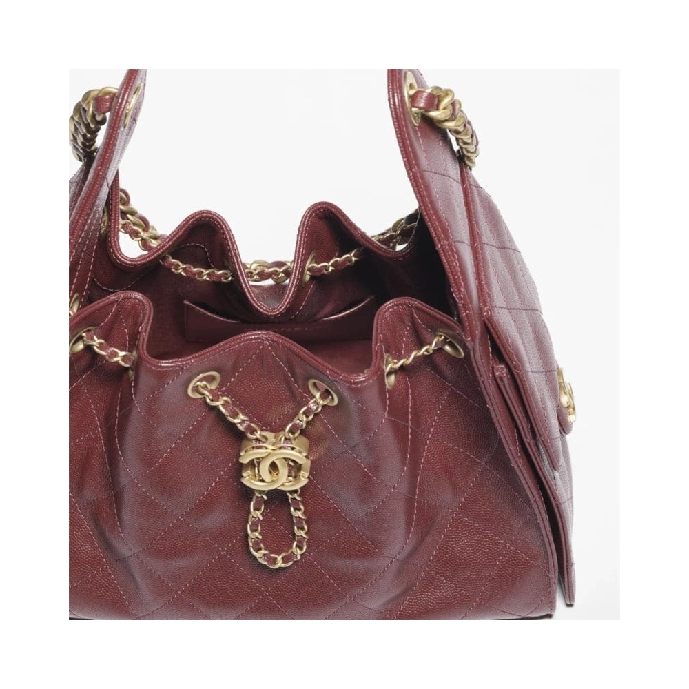 CHANEL 25 Small Handbag,CHANEL,BAGS