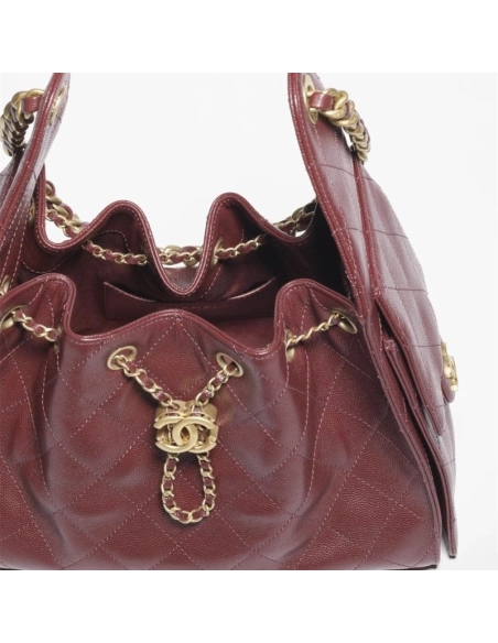 CHANEL 25 Small Handbag,CHANEL,BAGS