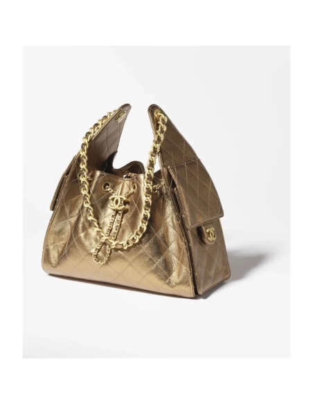 CHANEL 25 Small Handbag,CHANEL,BAGS