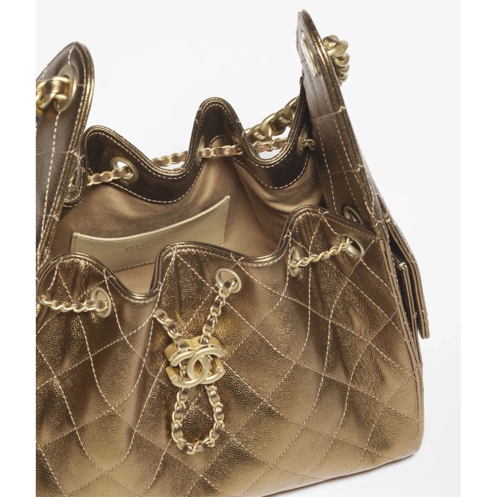 CHANEL 25 Small Handbag,CHANEL,BAGS