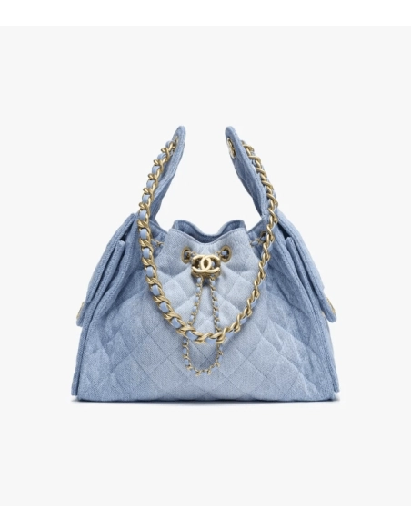 CHANEL 25 Small Handbag,CHANEL,BAGS