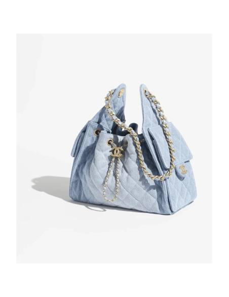 CHANEL 25 Small Handbag,CHANEL,BAGS