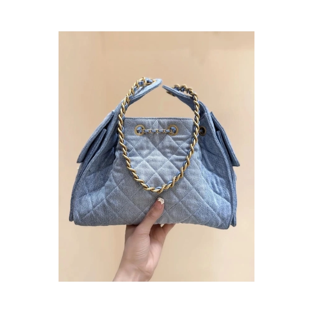 CHANEL 25 Small Handbag,CHANEL,BAGS